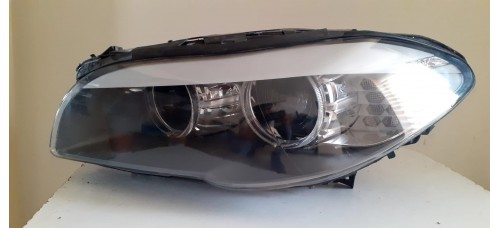 BMW F10 SOL (09/12) XENON LED